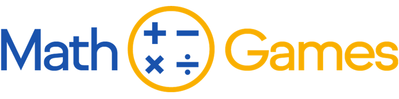 MathGames.org Logo.